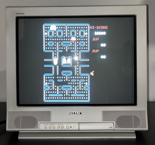 Sony 20fs12 trinitron - kv-20fs12,