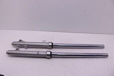 13-24 KAWASAKI KX65 OEM RIGHT LEFT FRONT SUSPENSION FORKS SHOCKS