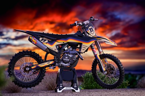 Fits ktm exc - exc, xc-w