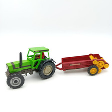Britains 9596 deutz dx110 - deutz,
