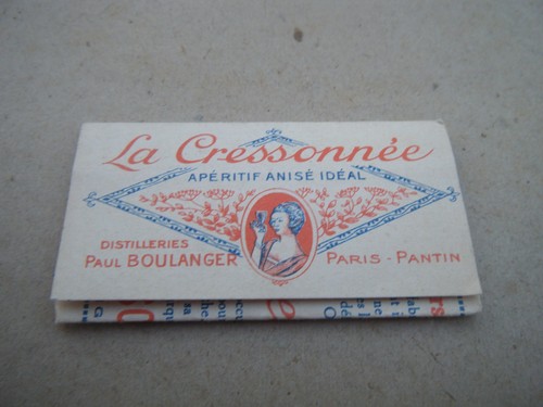 Papier cigarettes la - cigarettes,