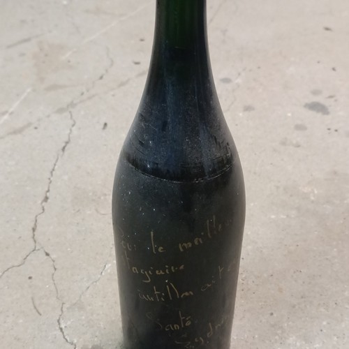 Jéroboam gueuze cantillon - jéroboam,