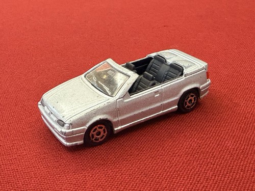 Voiture miniature majorette c - majorette,