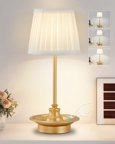 Gyrovu lampe table - gyrovu, sans