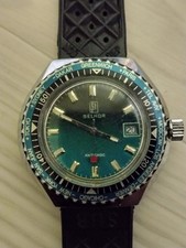 Montre SELHOR Antichoc