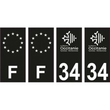 34 Hérault logo noir