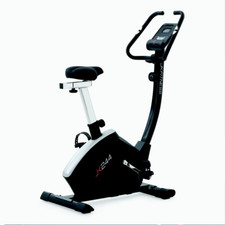 JK Fitness Vélo d exercice