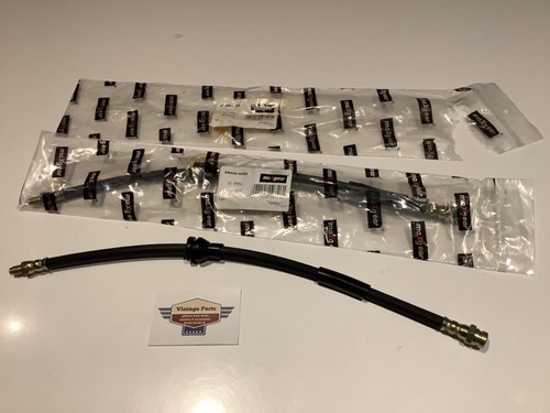 Fiat punto flexibles freins - fiat,