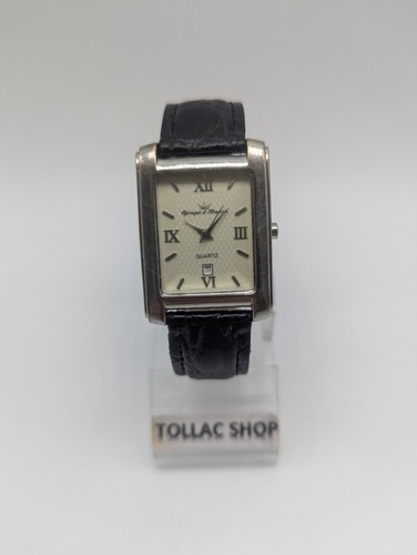 Montre yonger bresson - yonger, et