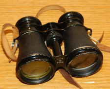 vintage ancienne JUMELLES iris