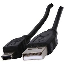 CABLE USB VERS USB MINI B Compatible pour Qtek 9600