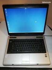 PC portable Toshiba Satellite