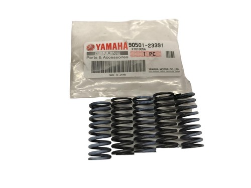 Ressorts embrayage yamaha - ressorts,