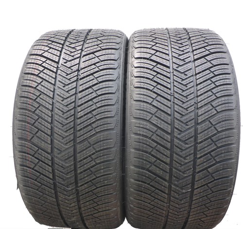 Pneus hiver michelin 265 40 - pneus,