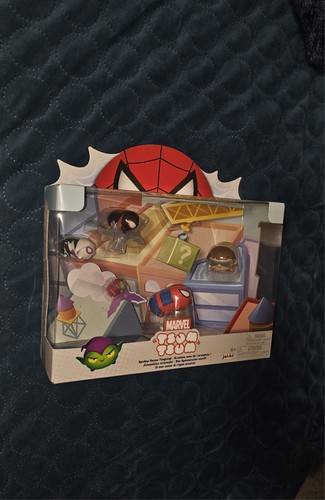 Marvel spiderman disney - spiderman, tsum