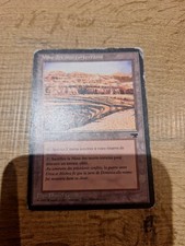 mtg magic strip mine des