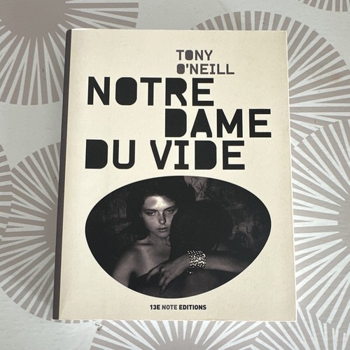 Tony neill notre dame du - tony,