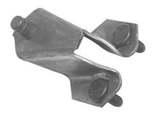 Palier fixation pour - de,