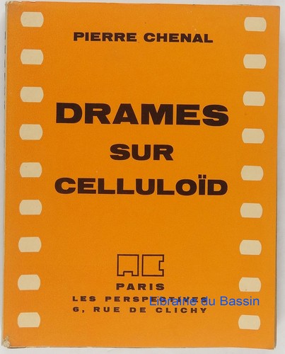 Drames sur celluloïd pierre - drames,
