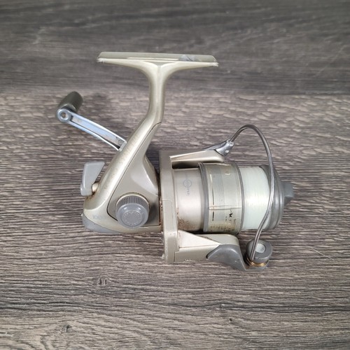Shimano symetre 1000 aero - 1000,