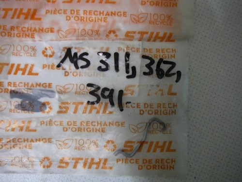 Stihl ms311 ms391 ms362 - stihl, ms311,