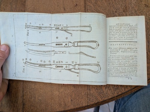 Livre ancien journal - ancien-journal, de