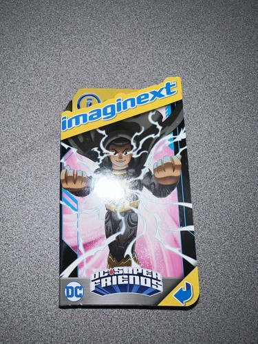 Imaginext super friends - imaginext,