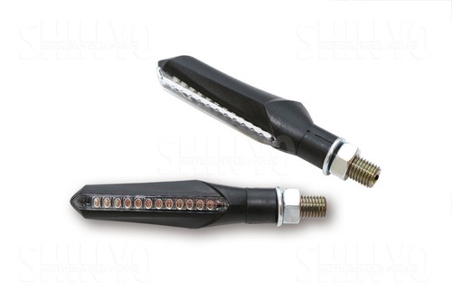 Led mini clignotant - mini, coureur