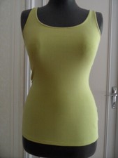 T- SHIRT   Débardeur  H&M