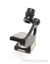 Micromega Critial Focuser Pro.Z.Koana System Grain Focuser -Chipped- [BAR]