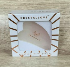 Crystallove pierre De Quartz