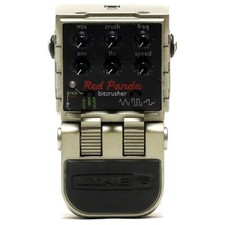 LINE6 Red Panda Bitcrusher Guitar Effect Pedal