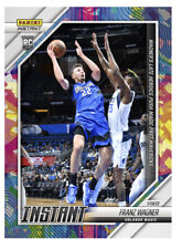 FRANZ WAGNER – 2021-22 NBA PANINI INSTANT #115 – VERSICOLOR /5 Orlando