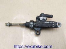 maitre cylindre de frein arriere pour Yamaha TZR 250  de 1987 a 1989