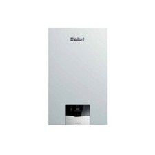 Chaudière La Condensation Vaillant ECOTEC PLUS 26CS/1-5 À Kit Fumées Compatible