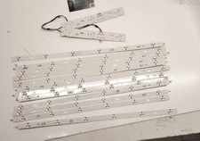 SONY KDL-48W605B VA57 00274 TV LED BAR KIT 48FA VA57 00274