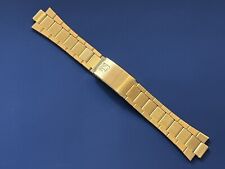 Bracelet Montre Tissot En Or