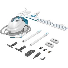 Nettoyeur vapeur BLACK ET