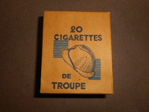 Ambalage tabac de - ambalage,