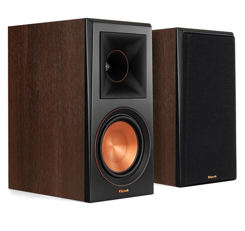 Klipsch 600m walnut - klipsch,
