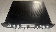 PreSonus ADL 600 Tube-Based Mic/Line/Instrument Dual-Channel Preamplifier