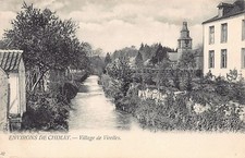 Belgium - VIRELLES (Hainaut) Environs de Chimay