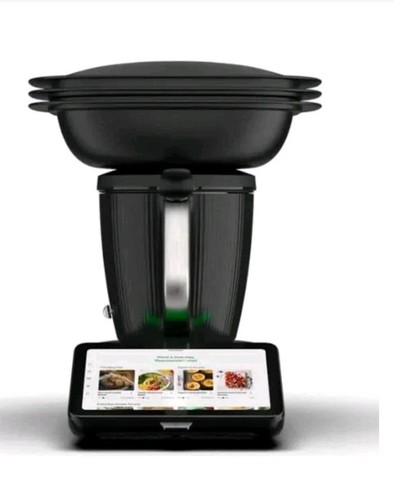 Thermomix tm7 extra - extra, neuf