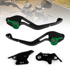 Neuf Court Leviers Frein