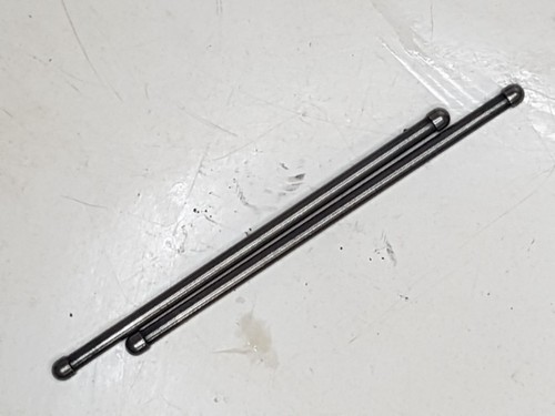 Tiges soupapes moteur - tiges, de