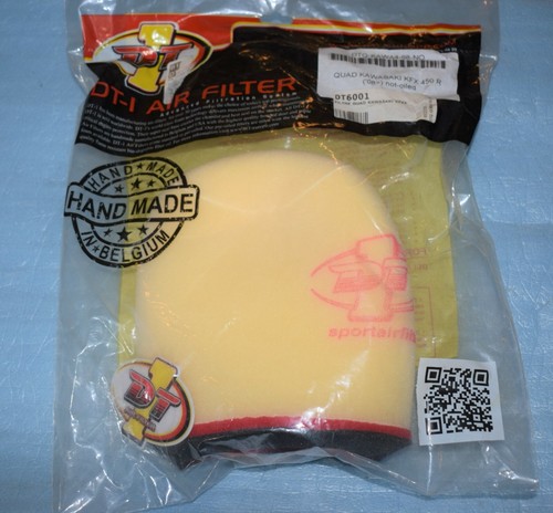 Filtre air dt1 - 1, kawasaki