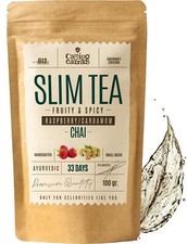 SLIM TEA Chaï aux épices
