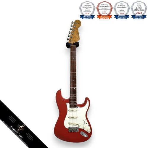 Fender classic player - fender,