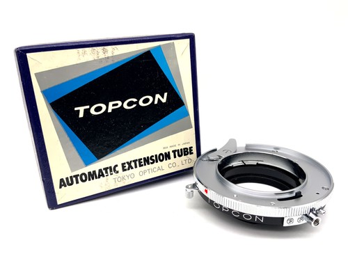 Topcon tube extension 9mm - topcon,