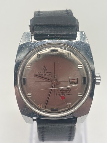 Montre homme mortima - homme,